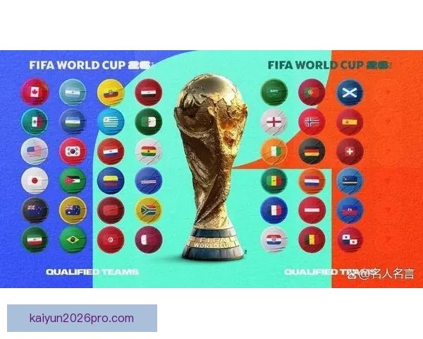 开云体育世界杯投注平台解析 与全球赛事同步体验畅享投注乐趣