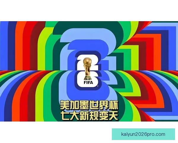 美加墨世界杯竞猜攻略全面解析 赢得比赛预测的最佳策略 美加墨世界杯竞猜攻略全面解析 赢得比赛预测的最佳策略