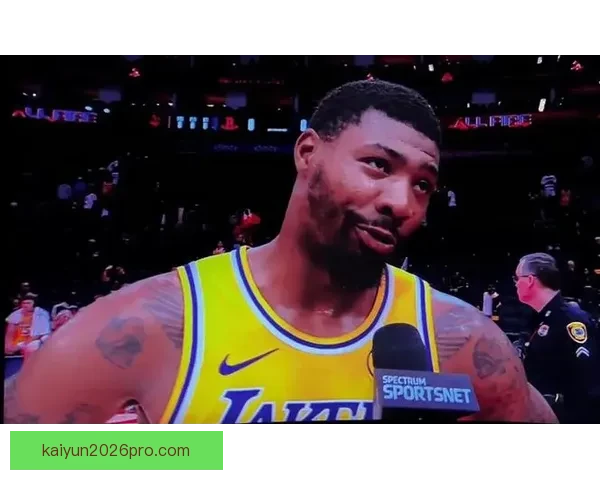 湖人队记者透露斯马特放弃540万球员选项 多支球队或以中产特例争抢