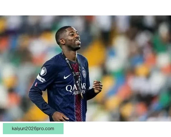 2026世界杯球星崛起前瞻：新星挑战传奇巨星之荣耀之路