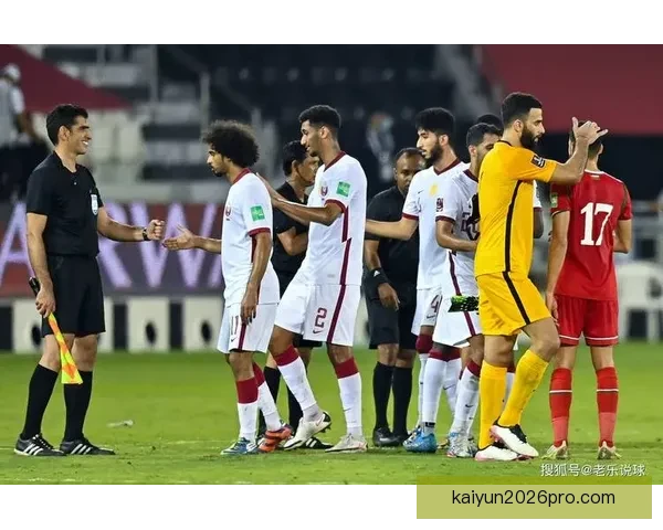 世界杯赛事预测：全面解析球队表现与投注策略助你精准竞猜