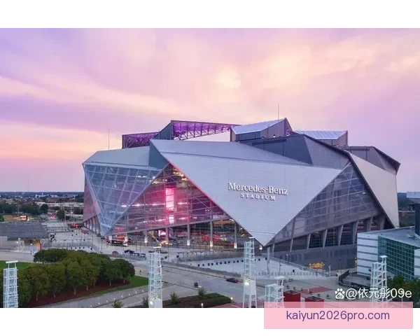 美加墨联合举办世界杯城市全面解析及发展前景展望