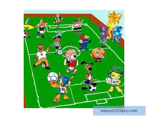 世界杯足球竞猜投注攻略全解析助力精准预测与盈利方案