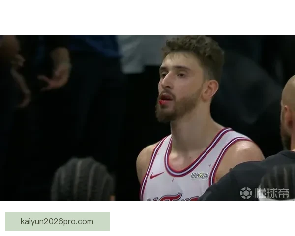 申京关键时刻送大帽杜兰特 受伤流血坚持加时力助球队逆袭